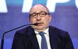 Горсовет Харькова обратился к Раде после смерти Кернеса
Горсовет Харькова обратился к Раде после смерти Кернеса