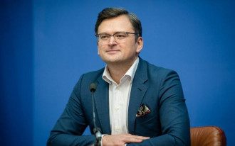 В МИД Украины высмеяли Лукашенко из-за "спецслужб США в Киеве"
В МИД Украины высмеяли Лукашенко из-за "спецслужб США в Киеве"