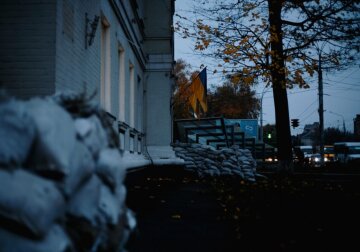 "Зимой света может не быть вообще": украинцев готовят к худшему "Зимой света может не быть вообще": украинцев готовят к худшему