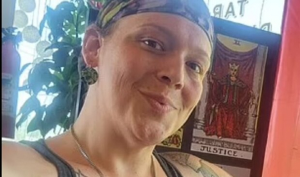 Трансгендерная женщина требует у бывшего вернуть ее яйца: "Хранит в холодильнике" Трансгендерная женщина требует у бывшего вернуть ее яйца: "Хранит в холодильнике"