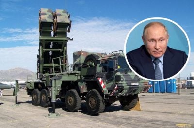 Еще одна ЗРК Patriot и мощная бронетехника: Зеленский объявил о новой военной помощи Украине
