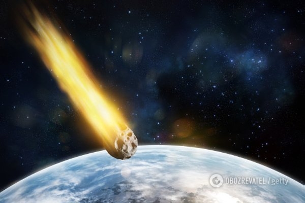 Огромный астероид приближается к Земле: в NASA предупредили об опасности
Огромный астероид приближается к Земле: в NASA предупредили об опасности