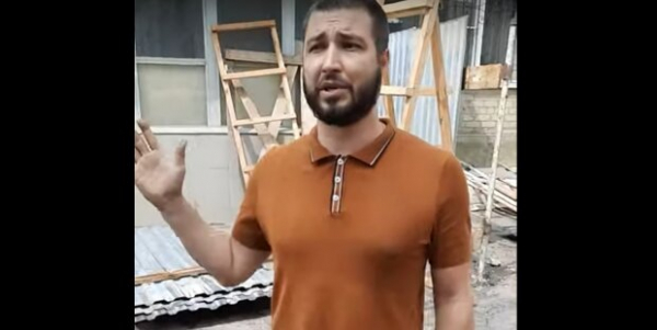 Зубченко: "Глава Селидово Суков прикрывается ОП и лично Зеленским и бравирует что его "отмажут" от уголовных дел" Зубченко: "Глава Селидово Суков прикрывается ОП и лично Зеленским и бравирует что его "отмажут" от уголовных дел"