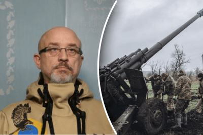 Запад не должен считать контрнаступление ВСУ весной решающим сражением – Кулеба
Запад не должен считать контрнаступление ВСУ весной решающим сражением – Кулеба