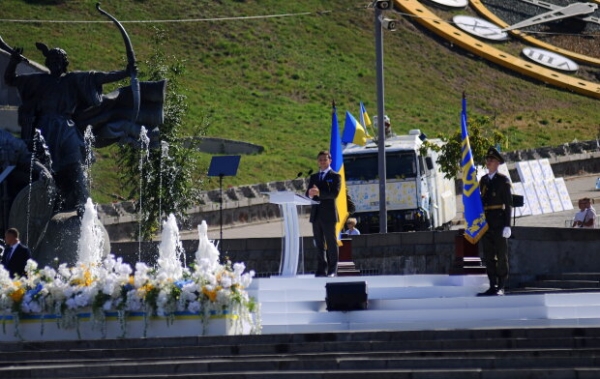 30-летие Независимости Украины – в Парламенте рассказали, как пройдет праздник в COVID-пандемию 30-летие Независимости Украины – в Парламенте рассказали, как пройдет праздник в COVID-пандемию