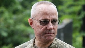 Генштаб экстренно обратился к местным властям из-за агрессии РФ
Генштаб экстренно обратился к местным властям из-за агрессии РФ