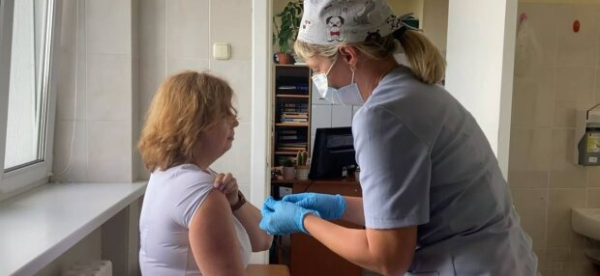 Новый закон о здоровье распугал всех противников вакцинации: в Минздраве ответили, собираются ли делать это принудительно