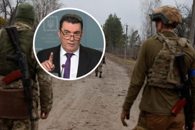 Примут ли Украину в НАТО: прогноз Загороднего
Примут ли Украину в НАТО: прогноз Загороднего