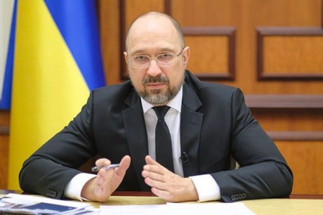 С сегодняшнего дня можно подавать заявки на выплату 8 тыс. грн, - Шмыгаль С сегодняшнего дня можно подавать заявки на выплату 8 тыс. грн, - Шмыгаль