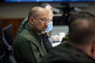 Мстят русскоязычным: Резников назвал главную ошибку Кремля
Мстят русскоязычным: Резников назвал главную ошибку Кремля