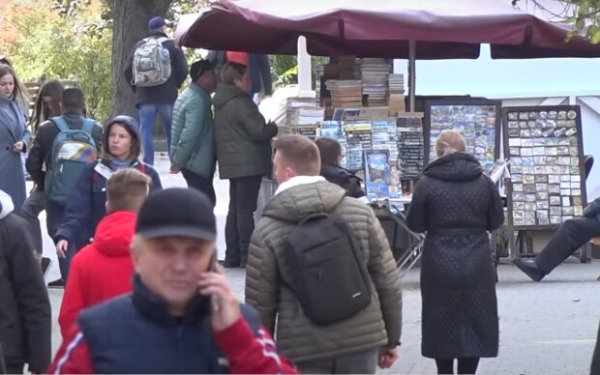 В Минздраве сделали важное заявление о вирусе – возник один серьезный нюанс: это может произойти и с вакцинированными В Минздраве сделали важное заявление о вирусе – возник один серьезный нюанс: это может произойти и с вакцинированными