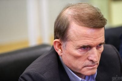 Сумасшедший план Медведчука по Украине: Данилов рассказал, что упало на стол Путину
Сумасшедший план Медведчука по Украине: Данилов рассказал, что упало на стол Путину