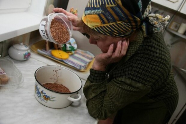 Что делать с "карантинными" запасами гречки и макарон, или сколько времени можно употреблять продукты после окончания срока годности Что делать с "карантинными" запасами гречки и макарон, или сколько времени можно употреблять продукты после окончания срока годности