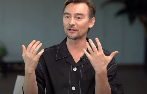 Алан Бадоев передумал защищать Ани Лорак: "Ничего человеческого" Алан Бадоев передумал защищать Ани Лорак: "Ничего человеческого"
