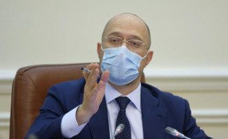 СМИ узнали о тарифном бунте в Слуге народа и планах по отставке Кабмина
СМИ узнали о тарифном бунте в Слуге народа и планах по отставке Кабмина