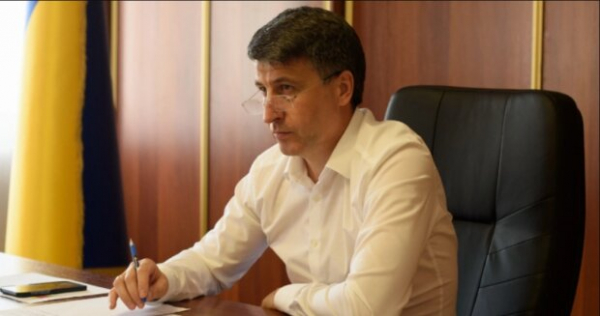 Помог выехать нардепу Трухину: претендент на должность Закарпатской ОВ Мирослав Белецкий "засветился" в еще одной сфере Помог выехать нардепу Трухину: претендент на должность Закарпатской ОВ Мирослав Белецкий "засветился" в еще одной сфере