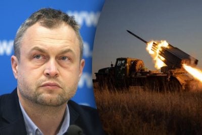 Окружение Путина может отдать его под суд ради сохранения власти: Полозов об опасности для Украины
Окружение Путина может отдать его под суд ради сохранения власти: Полозов об опасности для Украины