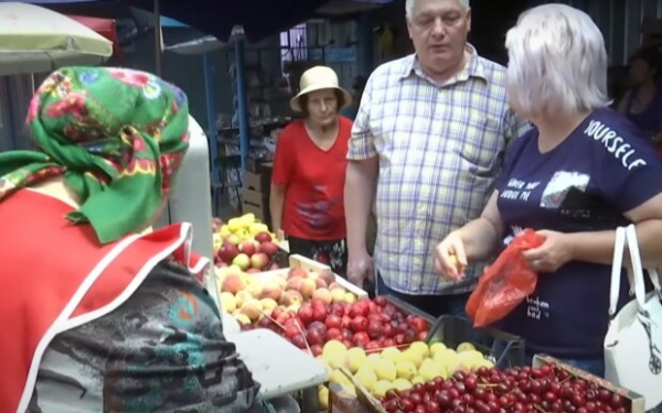 Фруктовый прогноз на лето 2023: насколько вероятен дефицит и что будет с ценами Фруктовый прогноз на лето 2023: насколько вероятен дефицит и что будет с ценами
