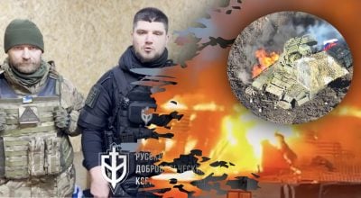 ВСУ смогут сдержать линии фронта: премьер сказал, когда Украина получит боеприпасы
ВСУ смогут сдержать линии фронта: премьер сказал, когда Украина получит боеприпасы
