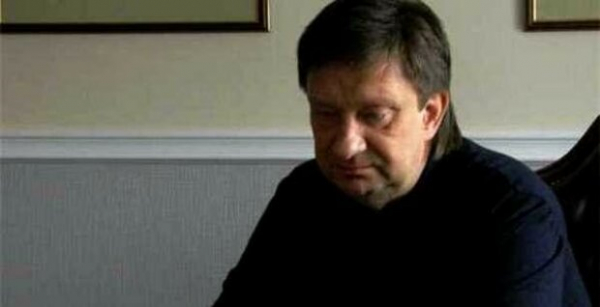 СМИ: Юрий Вязьмитинов – несправедливо забытый коррупционер на службе кремлевского пропагандиста Владимира Олейника? СМИ: Юрий Вязьмитинов – несправедливо забытый коррупционер на службе кремлевского пропагандиста Владимира Олейника?
