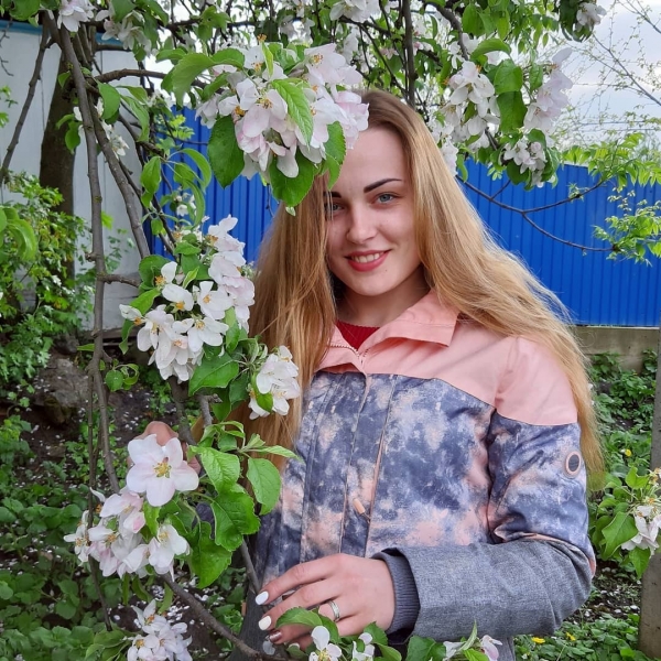 Украинская чемпионка Европы Диана Шелестюк покорила Instagram своей внешностью
Украинская чемпионка Европы Диана Шелестюк покорила Instagram своей внешностью