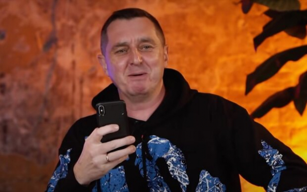 Дядя Жора пошутил об неидеальных отношениях, но лишь возмутил украинцев: "Где юмор?"