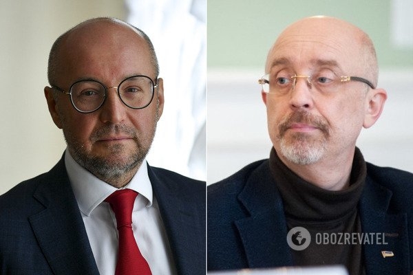 СМИ заявили о вспышке COVID-19 в Офисе Зеленского: у президента отреагировали
СМИ заявили о вспышке COVID-19 в Офисе Зеленского: у президента отреагировали