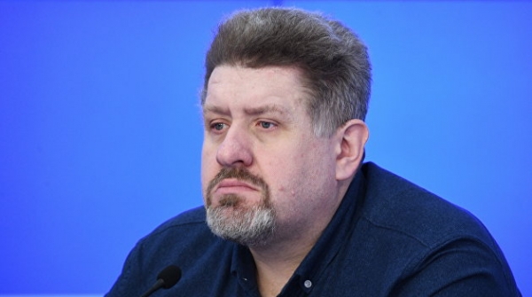 «Фашистами 21 века станут антифашисты» - Кость Бондаренко о последствиях коронакризиса «Фашистами 21 века станут антифашисты» - Кость Бондаренко о последствиях коронакризиса
