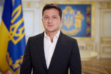 Волонтерство сделало Украину непобедимой в 2014 году и делает непобедимой сегодня и всегда, – Зеленский Волонтерство сделало Украину непобедимой в 2014 году и делает непобедимой сегодня и всегда, – Зеленский