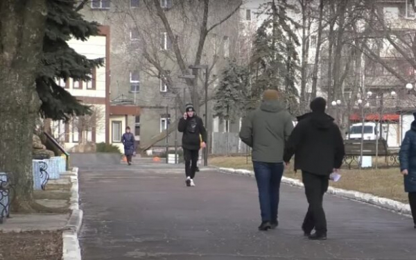 Главные новости за 5 февраля: жесткое избиение простого украинца военкомами, бунт бывших "беркутовцев" и новые тарифы Главные новости за 5 февраля: жесткое избиение простого украинца военкомами, бунт бывших "беркутовцев" и новые тарифы