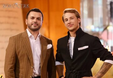 "Знаем, как вы ждали...": озвучена дата премьеры тринадцатого сезона "Холостяка" "Знаем, как вы ждали...": озвучена дата премьеры тринадцатого сезона "Холостяка"