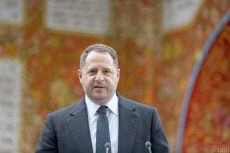 "Процесс работы разблокирован": Ермак рассказал о сдвигах в работе нормандского формата
"Процесс работы разблокирован": Ермак рассказал о сдвигах в работе нормандского формата