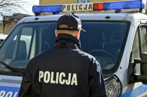 В Польше задержали украинца, годами разыскиваемого Интерполом - "ловили" в 190 странах В Польше задержали украинца, годами разыскиваемого Интерполом - "ловили" в 190 странах