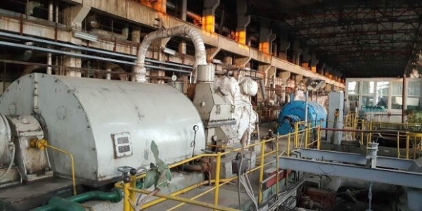 Компания «Нефтегаз-Тепло» руководила арестованными ТЭЦ незаконно - решение суда Компания «Нефтегаз-Тепло» руководила арестованными ТЭЦ незаконно - решение суда