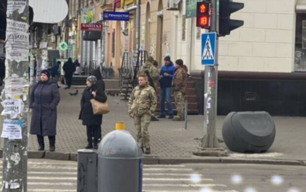 "Людоловы из ТЦК": военный эксперт объяснил, что нужно срочно изменить в мобилизации "Людоловы из ТЦК": военный эксперт объяснил, что нужно срочно изменить в мобилизации