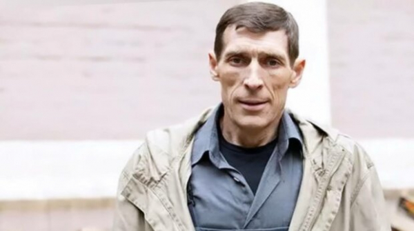 Умер Игорь Савочкин, сыгравший в "Ночном дозоре" и "Адмирале" Умер Игорь Савочкин, сыгравший в "Ночном дозоре" и "Адмирале"