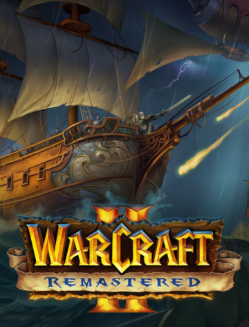 Отдохни от Dota 2, ведь студия Blizzard готовится к анонсу ремастера Warcraft II Отдохни от Dota 2, ведь студия Blizzard готовится к анонсу ремастера Warcraft II