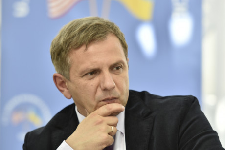 Помощь от МВФ пойдет на подушку безопасности для Украины, - Устенко Помощь от МВФ пойдет на подушку безопасности для Украины, - Устенко