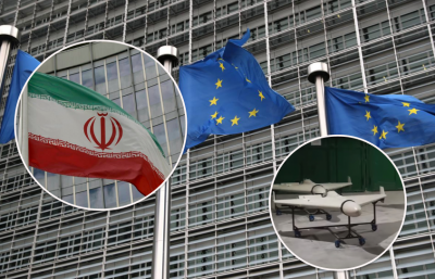 Нидерланды хотят создать спецтрибунал в Гааге для РФ: решение поддержал парламент
Нидерланды хотят создать спецтрибунал в Гааге для РФ: решение поддержал парламент