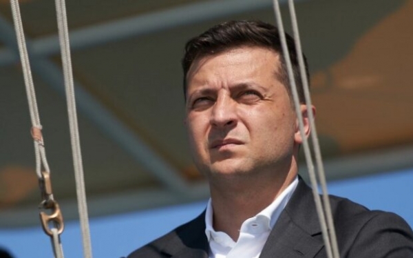 Украинцы молят Зеленского жестко наказать Ляшко, Степанова и весь Минздрав: "В состоянии плачевном..." Украинцы молят Зеленского жестко наказать Ляшко, Степанова и весь Минздрав: "В состоянии плачевном..."