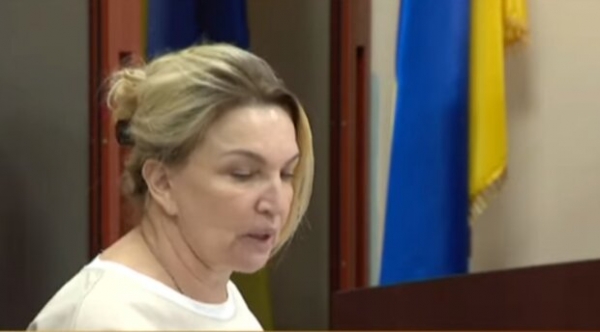 Януковича тоже оправдают? Соратнице "легитимного" отменили арест Януковича тоже оправдают? Соратнице "легитимного" отменили арест