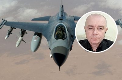 Украина намерена получить 50 истребителей, все решится в течение 1-2 месяцев – Резников
Украина намерена получить 50 истребителей, все решится в течение 1-2 месяцев – Резников