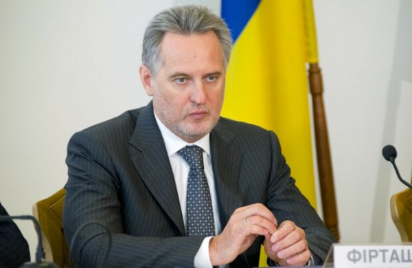 Лукашенко спас Фирташа от экстрадиции в США: получил от Беларуси дипломатическую должность Лукашенко спас Фирташа от экстрадиции в США: получил от Беларуси дипломатическую должность