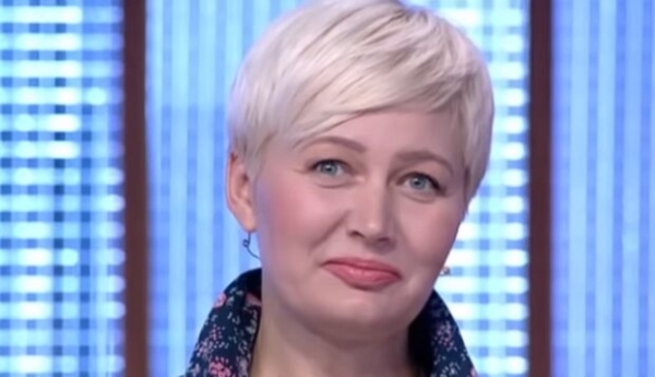 Ницой накинулась на правительство Зеленского: "Р*гули снова притащили мусор" Ницой накинулась на правительство Зеленского: "Р*гули снова притащили мусор"