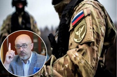 Увольнение Резникова отложили: в Слуге народа объяснили причину
Увольнение Резникова отложили: в Слуге народа объяснили причину