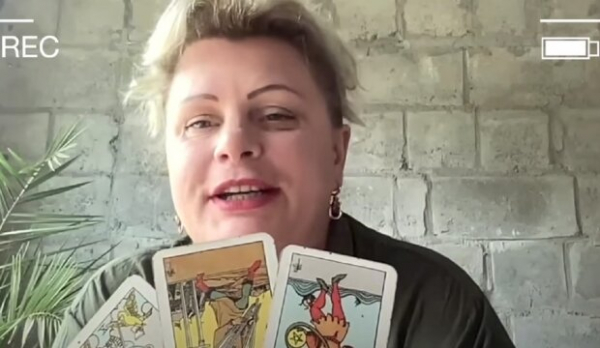 "Обычные люди все увидят...": таролог рассказала о важном событии к концу 2023 года