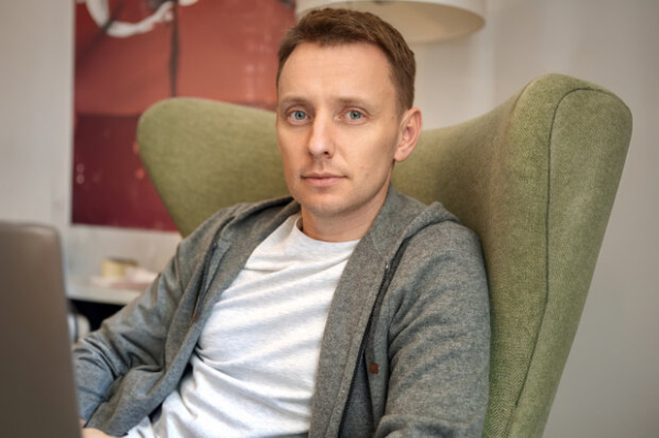 Чтобы пережить атаки на энергетику, Украине нужно инвестировать в энергосбережение, — Кацуба Чтобы пережить атаки на энергетику, Украине нужно инвестировать в энергосбережение, — Кацуба