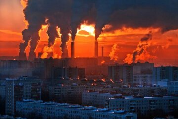 Планета при смерти: необратимые изменения климата уже начались - ученные Планета при смерти: необратимые изменения климата уже начались - ученные