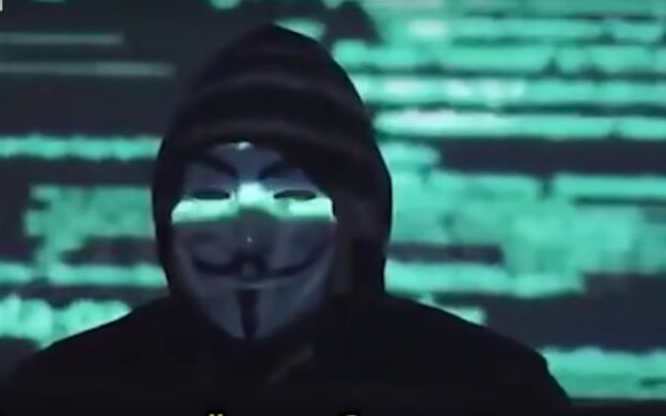 Хакеры Anonymous взломали базу данных Роскомнадзора: в сети появились 360 тысяч файлов о цензуре и СМИ Хакеры Anonymous взломали базу данных Роскомнадзора: в сети появились 360 тысяч файлов о цензуре и СМИ
