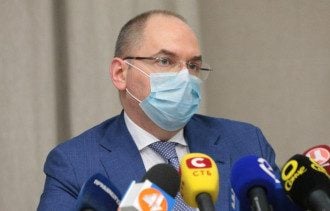 Отставка главы Минздрава Степанова: кто претендует на его место
Отставка главы Минздрава Степанова: кто претендует на его место